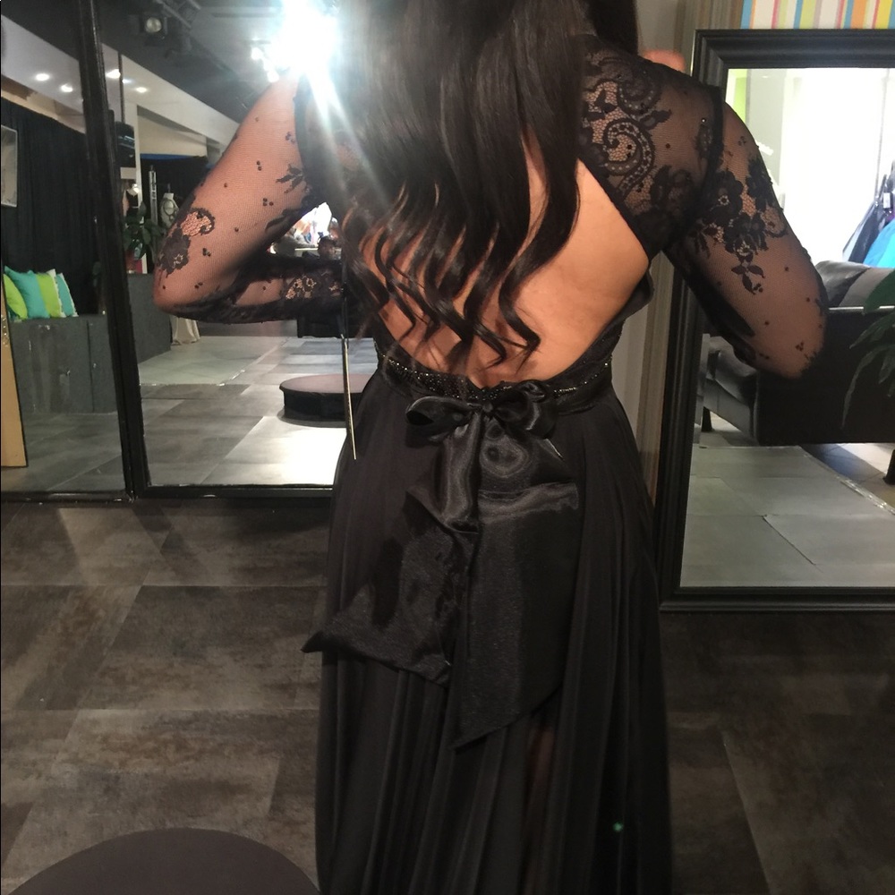 Prom or Evening Gown